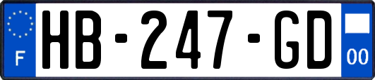 HB-247-GD