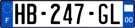 HB-247-GL