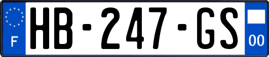 HB-247-GS