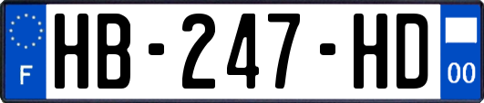 HB-247-HD