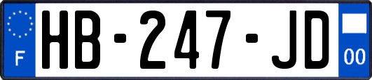 HB-247-JD