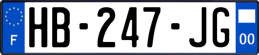 HB-247-JG
