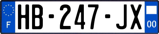HB-247-JX