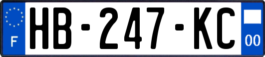 HB-247-KC