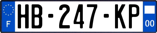HB-247-KP