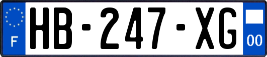 HB-247-XG