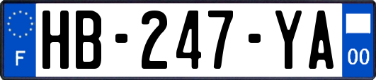 HB-247-YA
