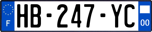 HB-247-YC