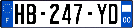 HB-247-YD