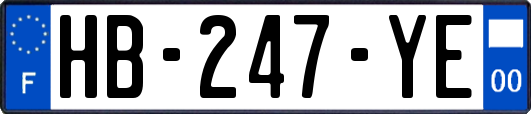 HB-247-YE