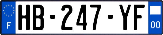 HB-247-YF