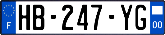 HB-247-YG