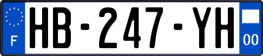 HB-247-YH