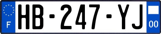 HB-247-YJ