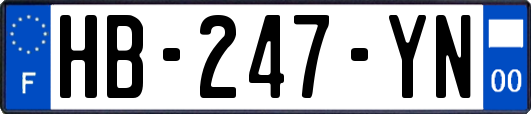HB-247-YN
