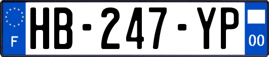HB-247-YP