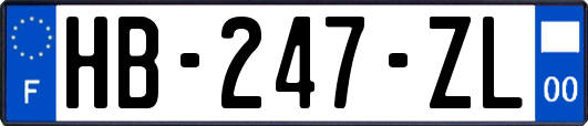 HB-247-ZL