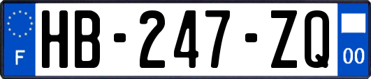 HB-247-ZQ