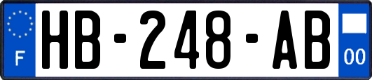 HB-248-AB