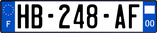 HB-248-AF