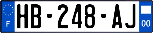 HB-248-AJ