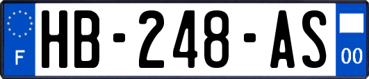 HB-248-AS