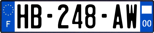 HB-248-AW