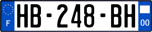 HB-248-BH