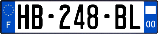 HB-248-BL