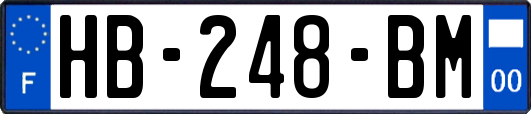 HB-248-BM