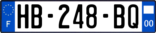 HB-248-BQ