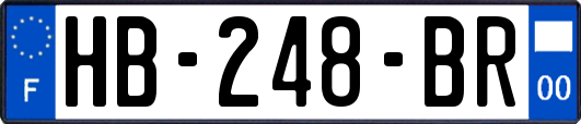 HB-248-BR