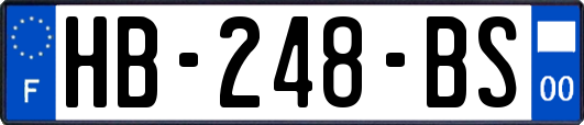 HB-248-BS