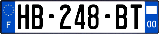 HB-248-BT