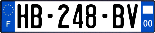 HB-248-BV