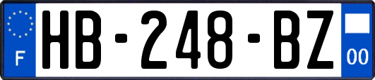 HB-248-BZ