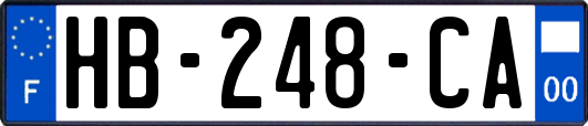 HB-248-CA