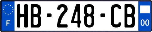 HB-248-CB