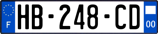 HB-248-CD