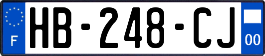 HB-248-CJ
