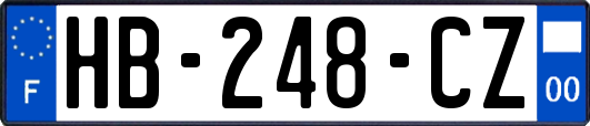 HB-248-CZ