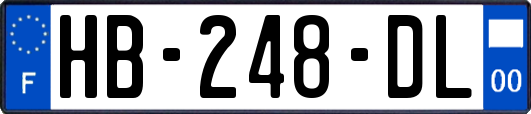 HB-248-DL