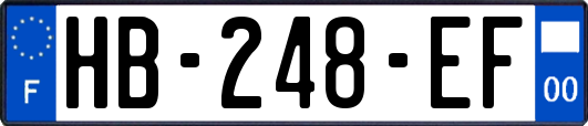 HB-248-EF