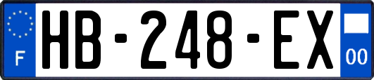 HB-248-EX