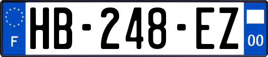 HB-248-EZ