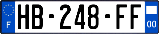 HB-248-FF