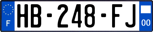 HB-248-FJ