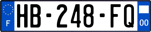 HB-248-FQ