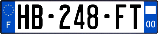 HB-248-FT