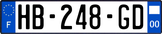 HB-248-GD